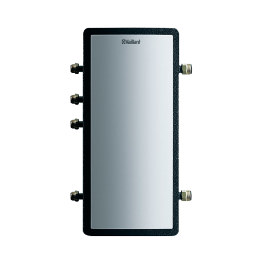 Isı Pompası Takviye Modülleri